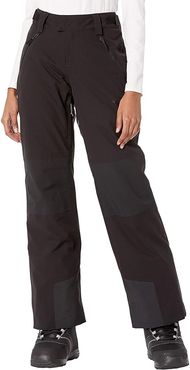 TNP Insulated Pants (Blackout) Women's Outerwear