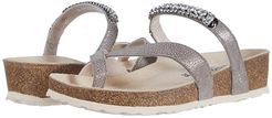Solaine (Dark Taupe Artic) Women's  Shoes