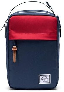 Chapter Connect (Navy/Red) Bags
