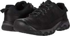 Targhee III Oxford (Black/Magnet) Men's Shoes