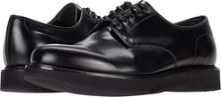 Leyton 5 Oxford (Black 1) Men's Shoes