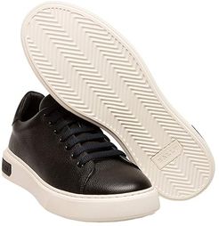 Marvyn/0 Sneaker (Black) Men's Shoes