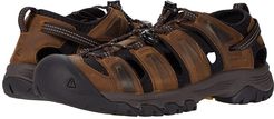 Targhee III Sandal (Bison/Mulch) Men's Shoes