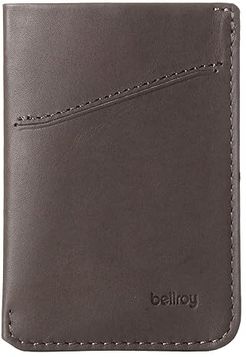 Card Sleeve (Charcoal) Wallet Handbags