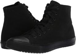 Pembroke Canvas (Black) Shoes
