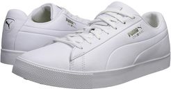 OG (Puma White/Puma White) Men's Golf Shoes