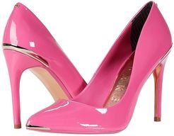 Izbellp (Bright Pink) Women's Shoes