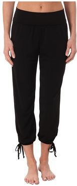 Gypsy Pants (Black) Women's Casual Pants