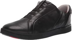 SINGLE SHOE - New York (Black) Men's Shoes
