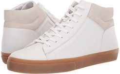 Fynn (White) Men's Shoes