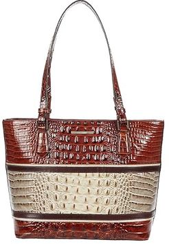 Carlsen Medium Misha Tote (Savino) Handbags