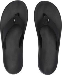 Kepa Kai Thong Sandal (Black/White) Men's Sandals