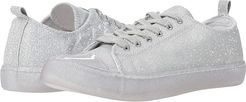 Amika (Silver) Women's Shoes