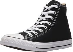 SINGLE SHOE - Chuck Taylor(r) All Star(r) Core Hi (Black) Shoes