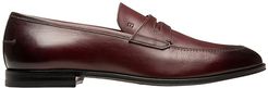 Webb/548 Loafer (Shiraz) Men's Shoes