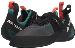 Asym VCS (Active Green/Black/Active Orange) Men's Shoes