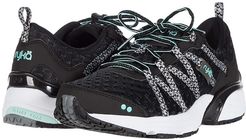 Hydro Sport (Black 2) Women's Cross Training Shoes