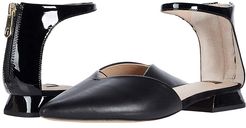 Cicilia (Black) Women's Shoes