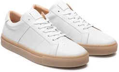 Royale (Blanco Gum) Men's Shoes