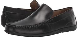 Classic Moc 2.0 Slip-On (Black) Men's Shoes