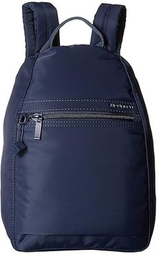 Vogue RFID Backpack (Dress Blue) Backpack Bags