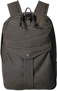 Journeyman Backpack (Otter Green 1) Backpack Bags
