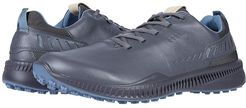 S-Hybrid Hydromax (Magnet Yak Leather) Men's Shoes