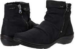 Dora 07 (Black) Women's Boots