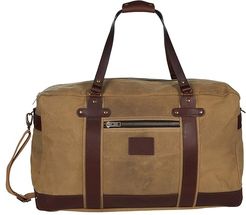 Senior Travel Bag (Tan) Bags