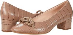 Kacey (Latte) Women's Shoes