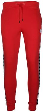 Banda Alanz (Red) Men's Clothing