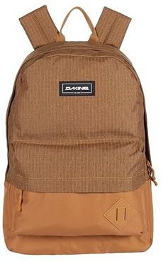 365 Pack Backpack 21L (Caramel) Backpack Bags