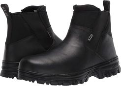Company 3.0 Boot (Black) Men's Shoes