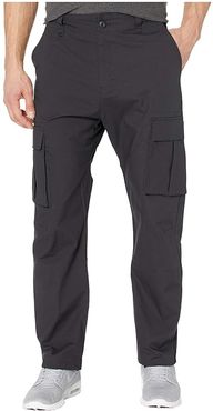 SB Flex FTM Cargo Pants (Black) Men's Casual Pants