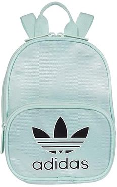 Originals Santiago Mini Backpack (Ice Mint) Backpack Bags