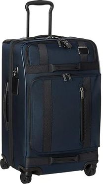 Merge Short Trip Expandable 4 Wheel Packing Case (Navy) Luggage
