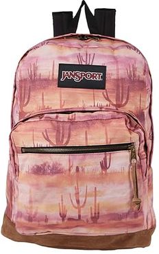 Right Pack Expressions (Desert Valley) Backpack Bags