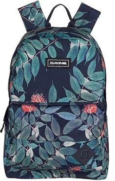 365 Pack Backpack 21L (Eucalyptus Floral) Backpack Bags