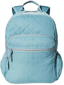 Performance Twill Campus Backpack (Blue Oar) Backpack Bags