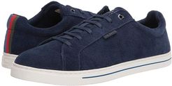 Eppand (Navy) Men's Shoes