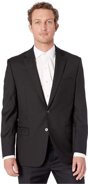 Lattimore (Black Plain) Men's Clothing