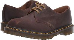 1461 Made In England (Mid Brown) Shoes