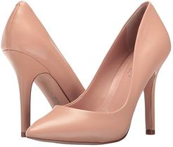 Maxx (Nude) High Heels