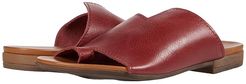 Tulla (Red) Women's Shoes