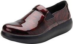 Elly (Plum Fields) Women's Shoes