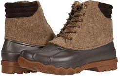 Avenue Duck Wool (Tan/Brown) Men's Boots