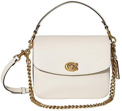 Cassie Crossbody 19 (B4/Chalk) Handbags