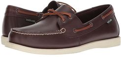 Seaquest (Dark Brown) Men's Shoes