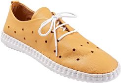 Dallas (Mustard) Women's Shoes