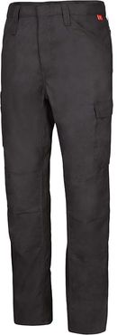 iQ Series(r) Lightweight FR Pants (Black) Men's Casual Pants